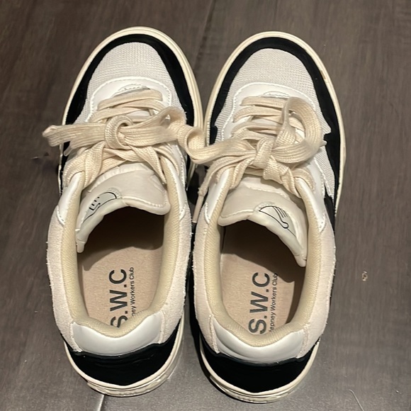 Stepney workers club - Pearl S-strike sneakers - Picture 3 of 6